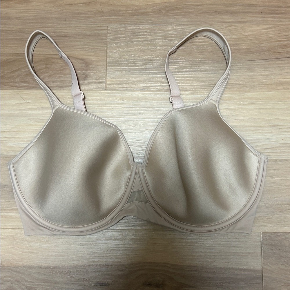 Women's Bali Nude Bra
